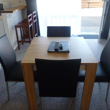 Fernleaf Motel Rotorua Chambre photo