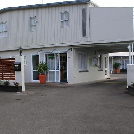Fernleaf Motel Rotorua Extérieur photo