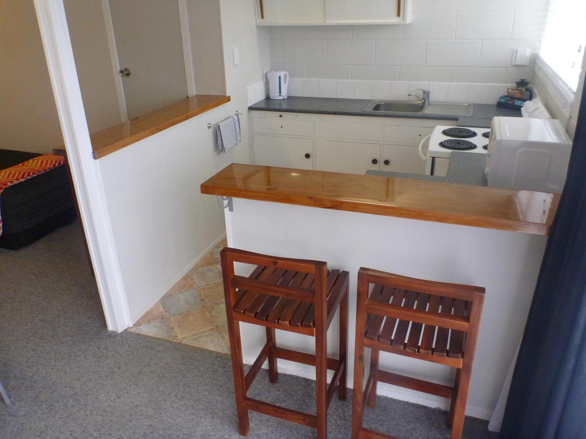 Fernleaf Motel Rotorua Chambre photo