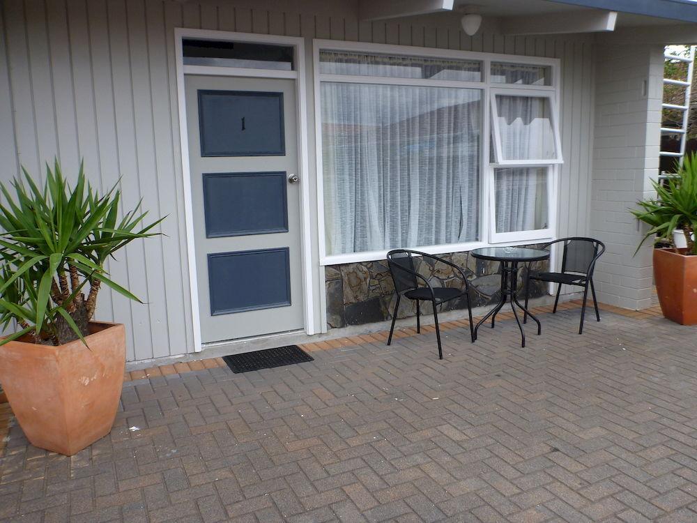 Fernleaf Motel Rotorua Extérieur photo
